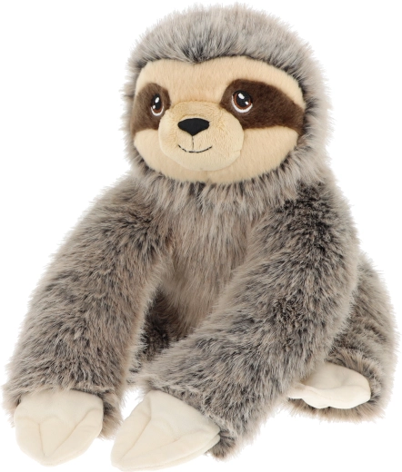 Bradipo di peluche Keeleco 25 cm
