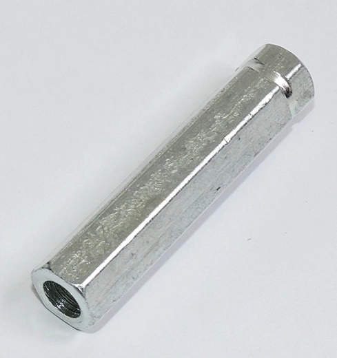 Marimex giunto metallico di ricambio per cerchio per trampolini