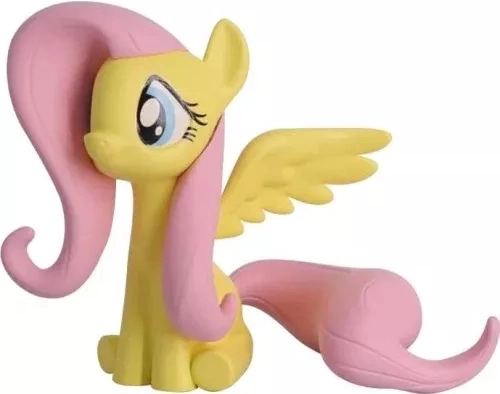Comansi figurina MY LITTLE PONY Fluttershy