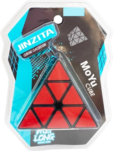 Piramide rompicapo per bambini