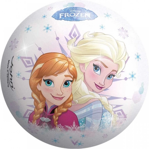 Pallone FROZEN 2 13 cm