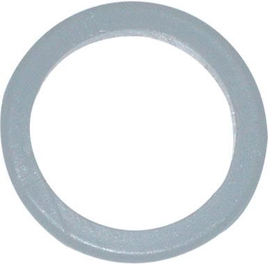 Anelli per tende 15 mm, plastica, 20 pz