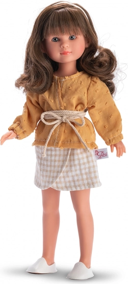 Bambola realistica ASI Sabana 30 cm