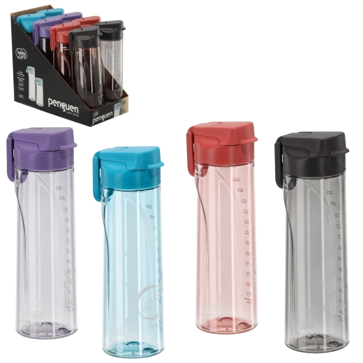 Bottiglia per acqua 750 ml - 1 pezzo
