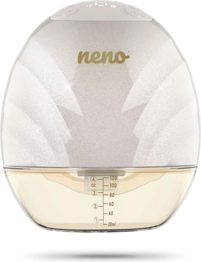 Neno Perla tiralatte elettrico handsfree