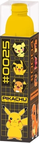 Borraccia Pokémon 650 ml