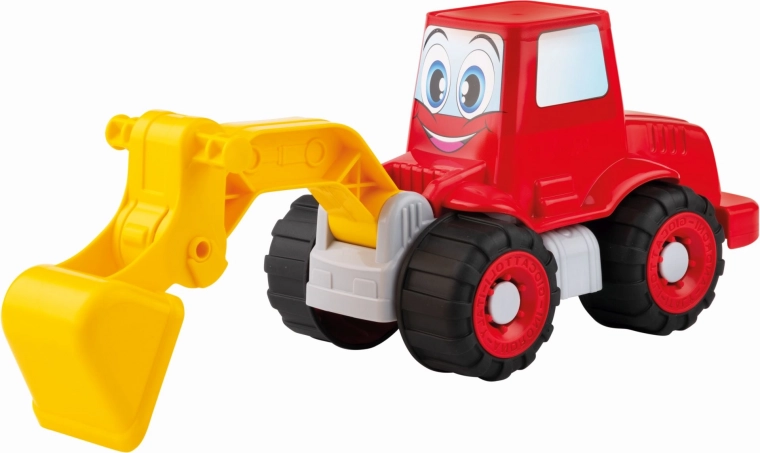 Camion allegro Androni Happy Truck - 36 cm