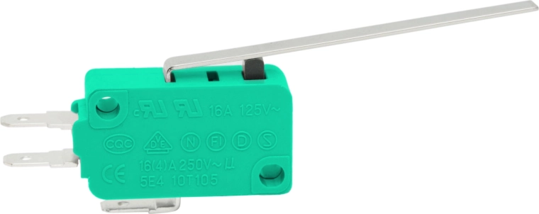 Microinterruttore KW3A