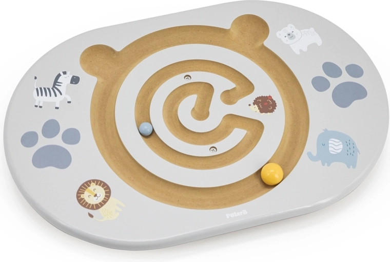 Labirinto dell'equilibrio PolarB