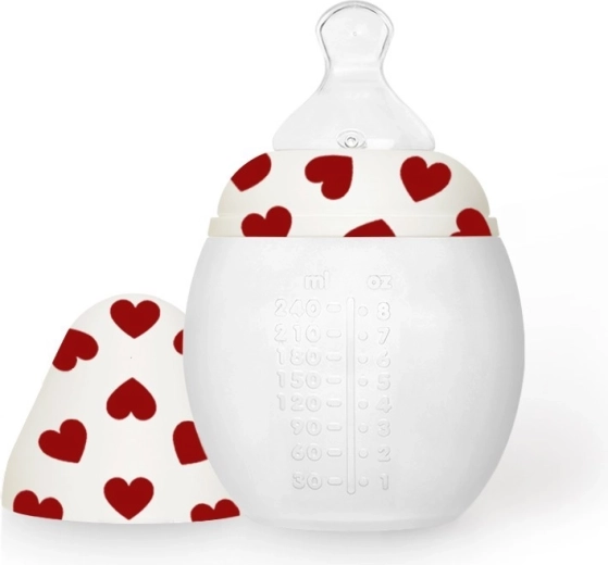 Élhée biberon anti-coliche Full of Love 240 ml