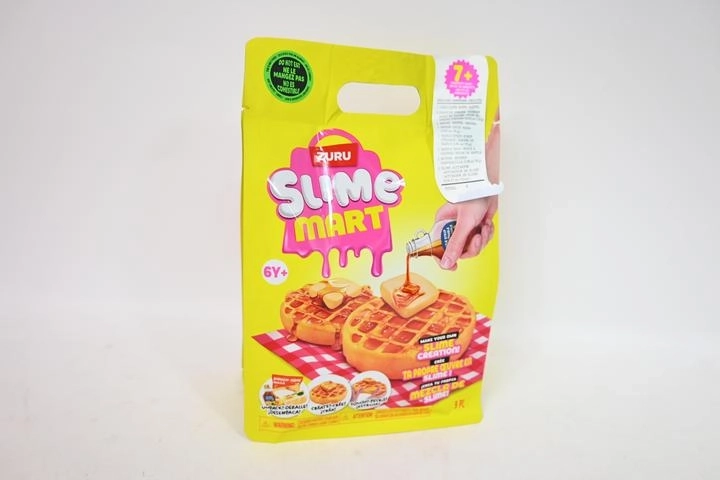 Zuru Slime Mart borsetta piccola waffle