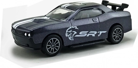 Macchinina a retrocarica 1:43