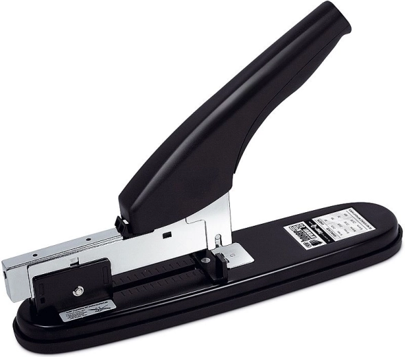 Spillatrice BOXER 3500 nera