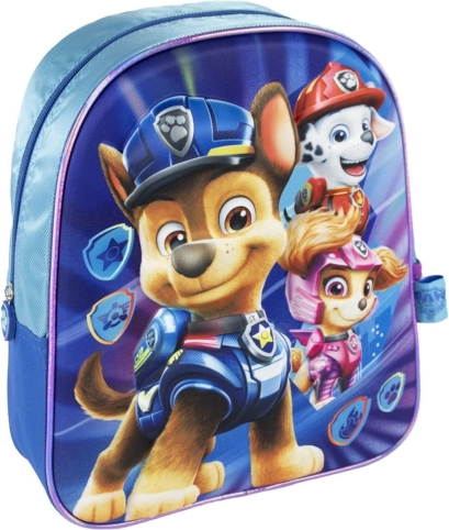 Zaino per bambini Paw Patrol (con licenza)