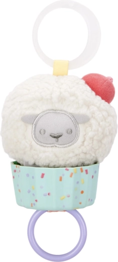 Skip Hop giocattolo vibrante per passeggino Sweet Sheep