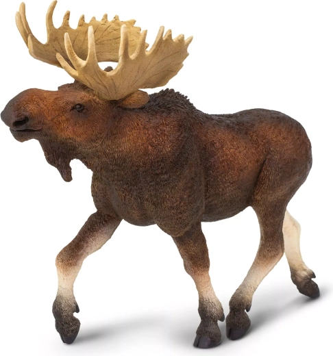 Safari Ltd. alce europeo - 1 pezzo