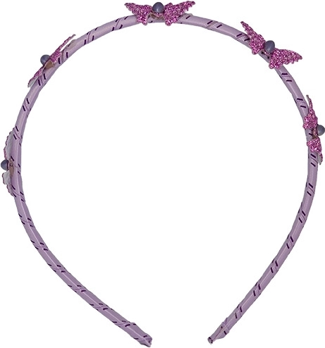 Fascia per capelli per bambini Sparkys