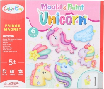 Produzione di magneti - unicorni