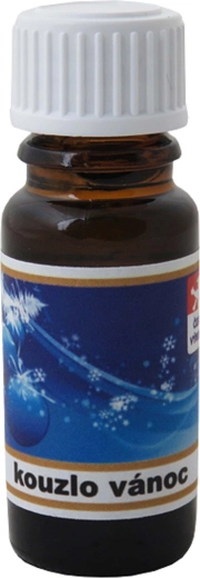 Olio essenziale Magia del Natale 10 ml