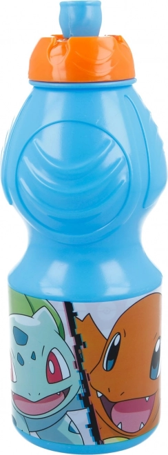 Bottiglia da bere Pokémon 400 ml