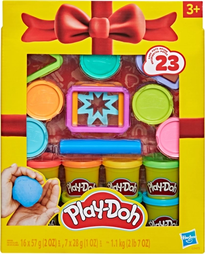 Grande set regalo Hasbro Play-Doh