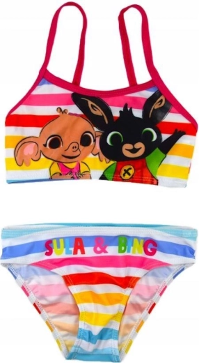 Costume da bagno per bambini Bing