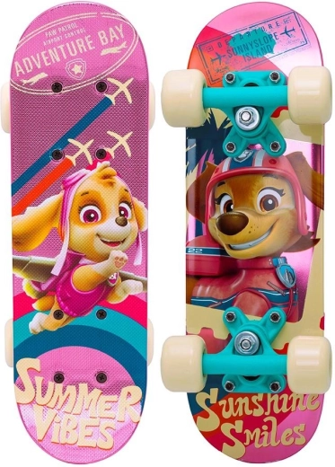 Skateboard Paw Patrol per i più piccoli - 1 pezzo