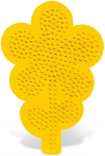 SES sagoma per perline da stirare fiore