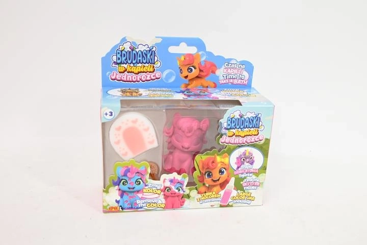 EPEE Luna unicorno set creativo bonus