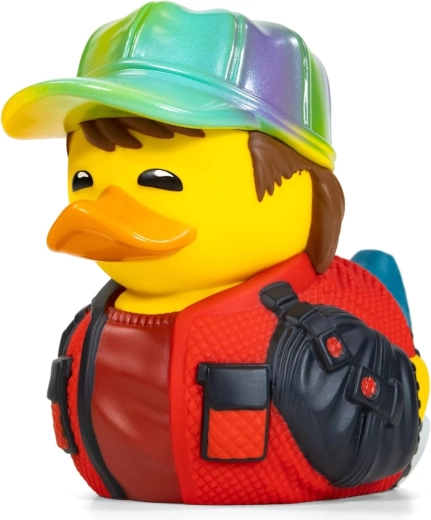 Papera da collezione Tubbz Ritorno al futuro – Marty McFly 2015