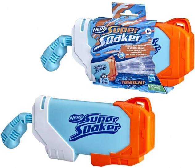 Nerf Super Soaker Torrent