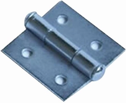 Cerniera a doppio braccio 20 mm in metallo