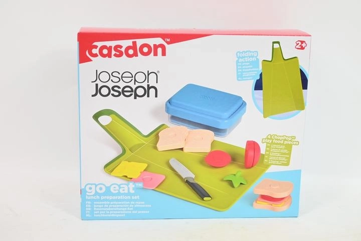 Set pranzo per bambini Casdon