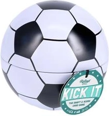 Gioco di carte Calcio di Ridley’s Games