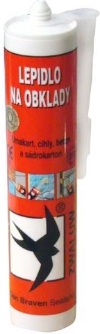 Colla per piastrelle 310 ml