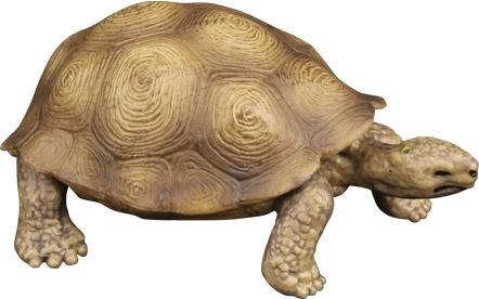 Figurina tartaruga BALULU