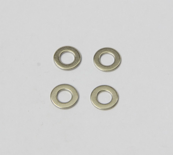 Rondella Jamara 5 × 10 × 0,8 mm