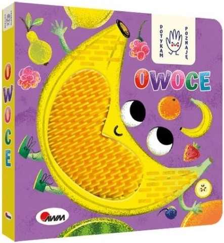 Tocco, scopro – frutta