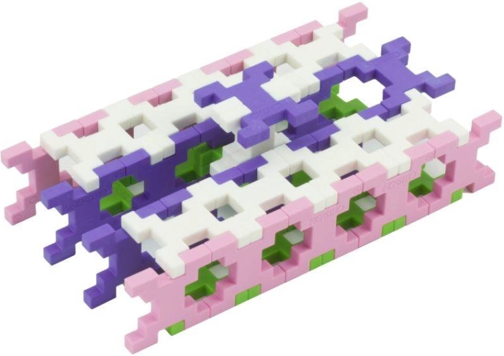 Costruzione su più piani e solide strutture 3D