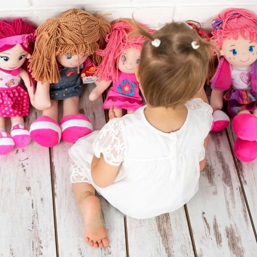 Favorisce empatia e abilità sociali