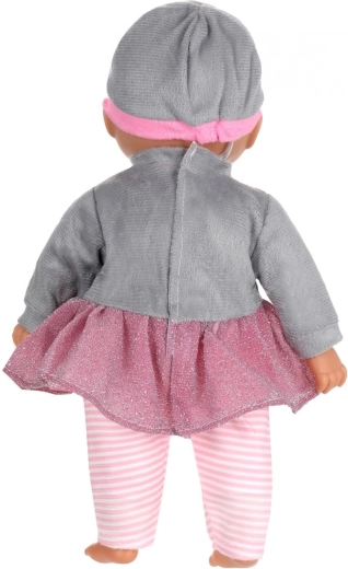 Materiali morbidi e piacevoli