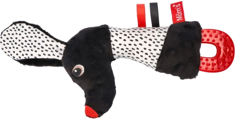 Design a contrasto per lo sviluppo della vista