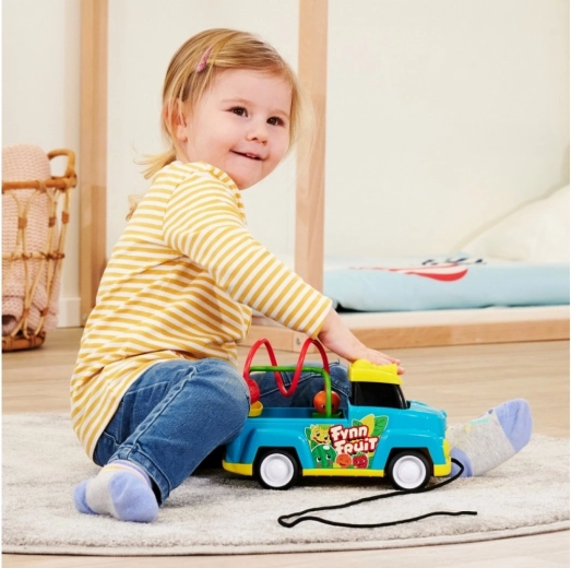 Suono del clacson a pressione