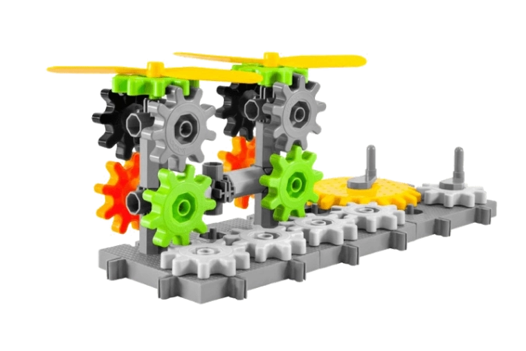 Grande set per idee infinite