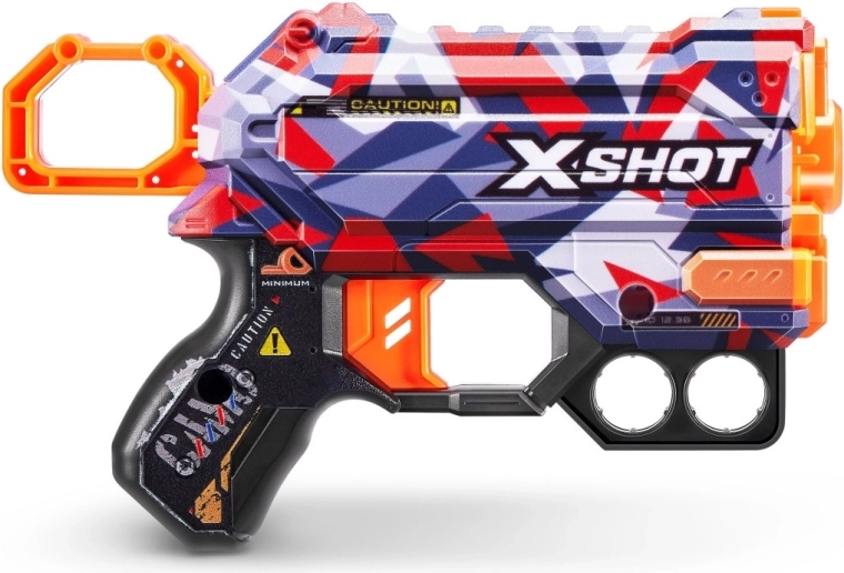 Impugnatura ergonomica e sicura