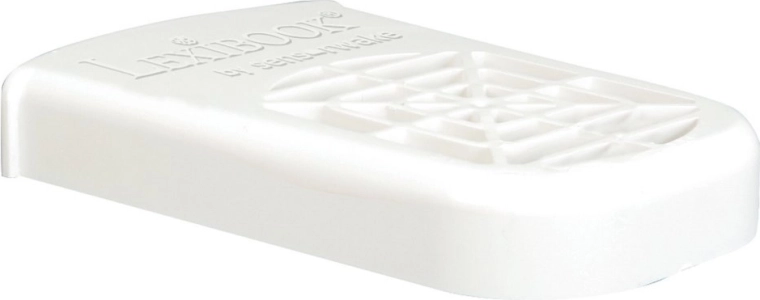 Lunga durata fino a 30 utilizzi