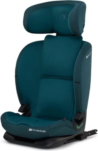 Sicurezza i-Size R129 e protezione rinforzata della testa