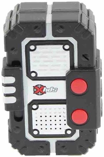 Orologio spia multifunzione