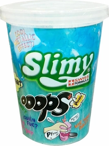 Formula svizzera senza parabeni