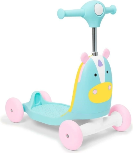 Luci, melodie ed effetti sonori per più divertimento